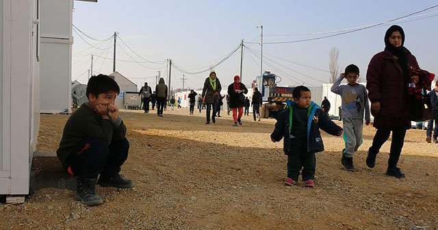 75 Milyon çocuk acil eğitim desteğine muhtaç