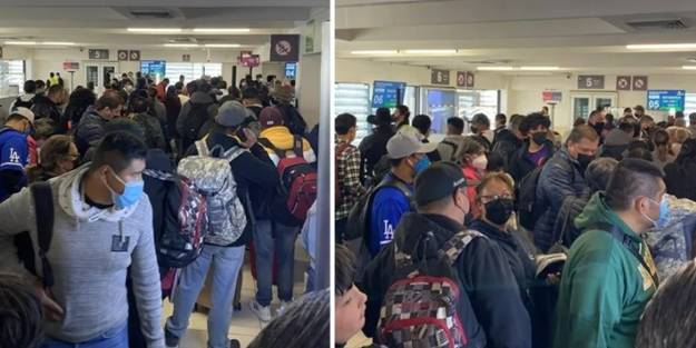 75 pilot kovid oldu! Bir ülkede hava ulaşımı felç