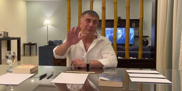 7.5 senede FETÖ'den mafyaya gelebildiler