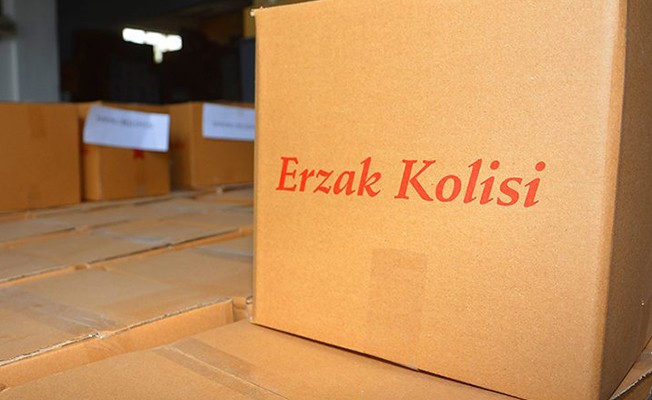 75 TL bütçe ayrıldı