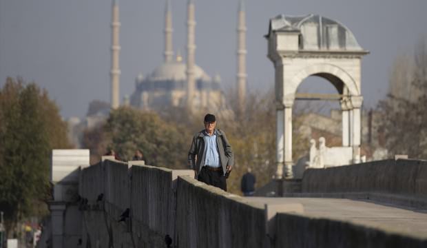 75 yaşında üniversite bitirdi, hedefi Osmanlıca çeviri yapmak
