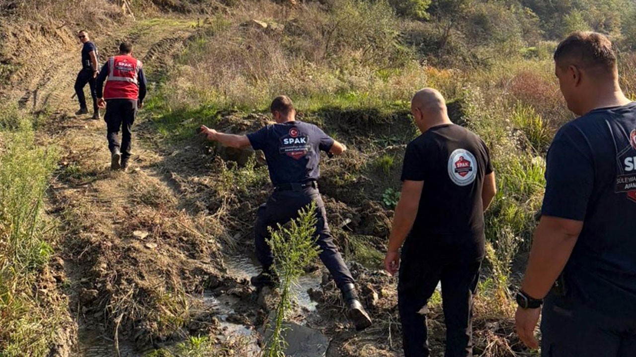 75 yaşındaki İsmail Gürsoy’dan 5 gündür haber yok