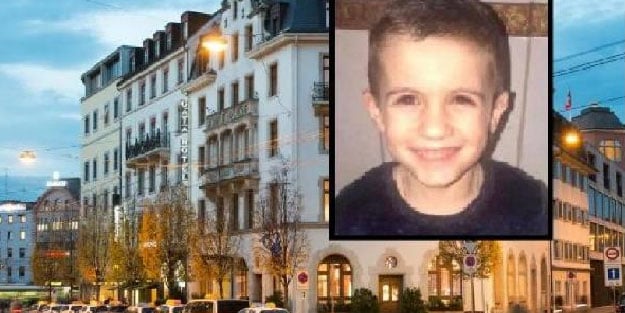 75 yaşındaki kadın, 7 yaşındaki çocuğu öldürdü