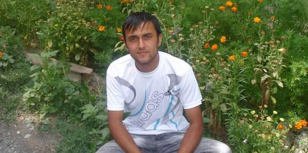 75 yaşındaki yengesini bilezikleri için öldüresiye dövdü