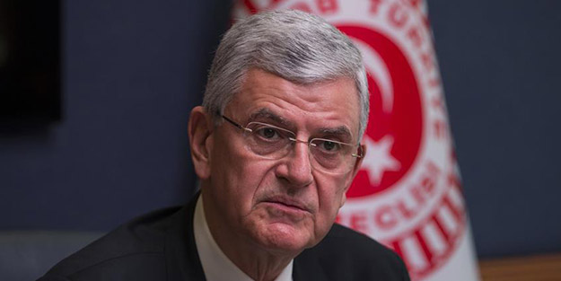 75. yılında BM Genel Kurulu’na Türk başkan! 