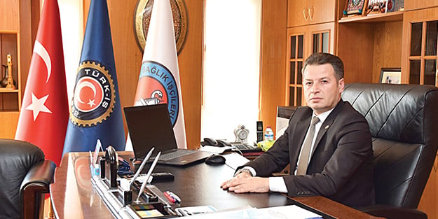 750 bin 4/D’li çalışan ödenmeyen yüzdelik dilimlerini alabilecek