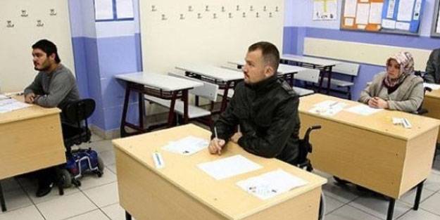 EKPSS engelli öğretmen ataması başvurusu ne zaman başlıyor?