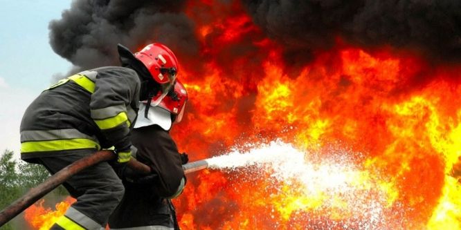 Büyükşehir itfaiyesi orman yangınlarına karşı uyardı