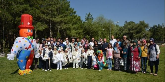 Gediz’de kayıtlar başladı