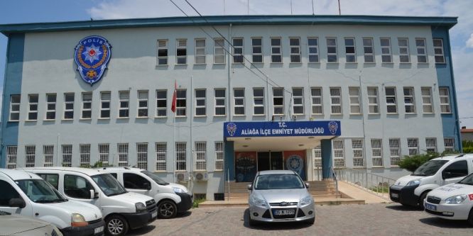 İzmir’de terör operasyonu: 12 gözaltı