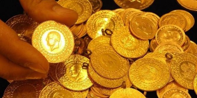 Serbest piyasada altın fiyatları