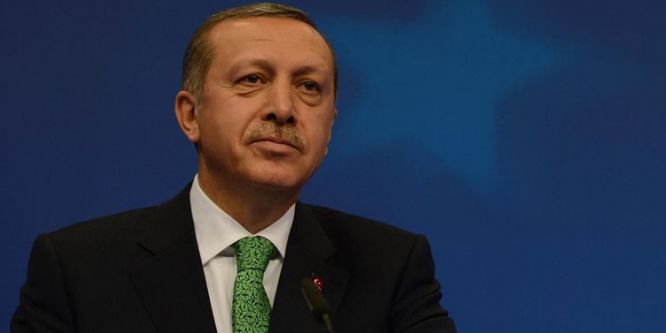 Cumhurbaşkanı Erdoğan Kuveyt’te