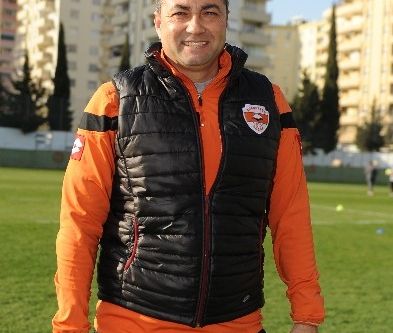 Adanaspor’da yüzler gülmeye başladı