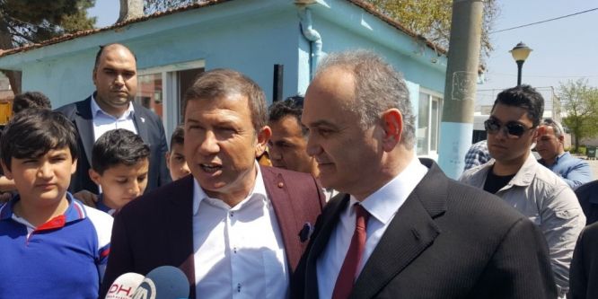 “Lyon’u İstanbul’da sahaya gömeceğiz”