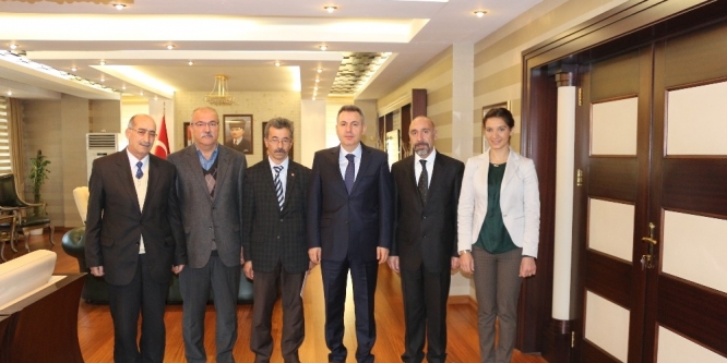 Ağrılılara arıcılık eğitimi verildi
