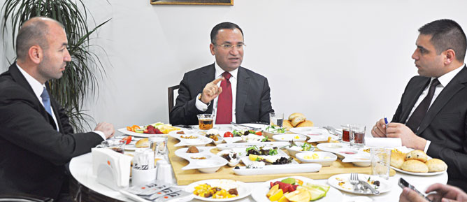 Diyanet Akademileri geliyor