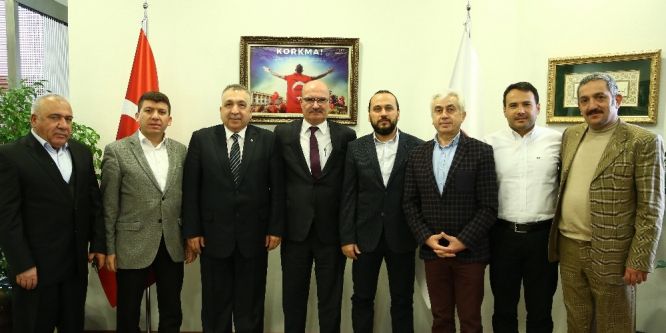 ATO’dan sigorta acentelerine müjdeli haber!