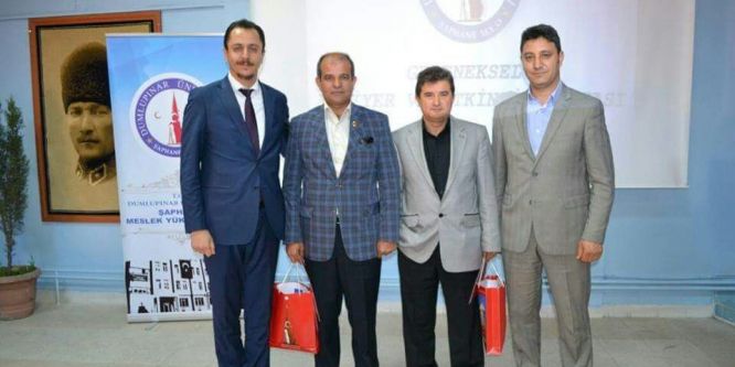 Raif Güzel: Sigortacıların işi kağıt satmak değildir