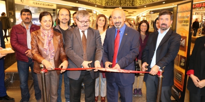 Tarihi Antep evleri görücüye çıktı