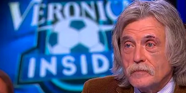 75'lik Hollandalı dinozordan hakaret: Herkesi çileden çıkartacak iddia: Yok artık bunak herif…