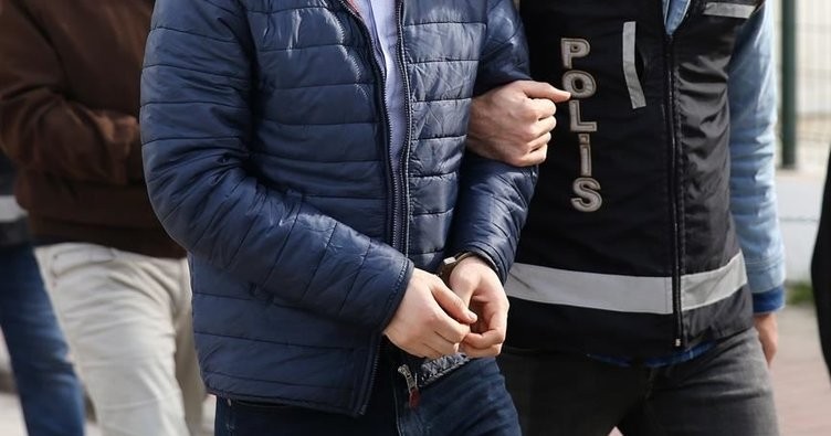 76 kişiye şafak operasyonu!