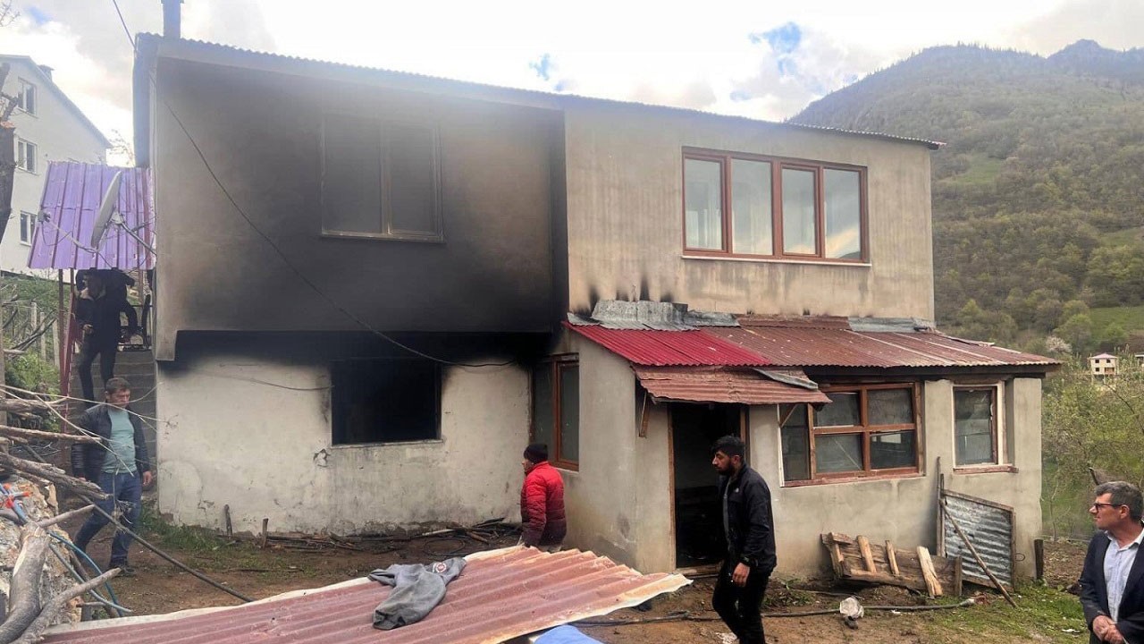 76 yaşındaki adamın acı sonu