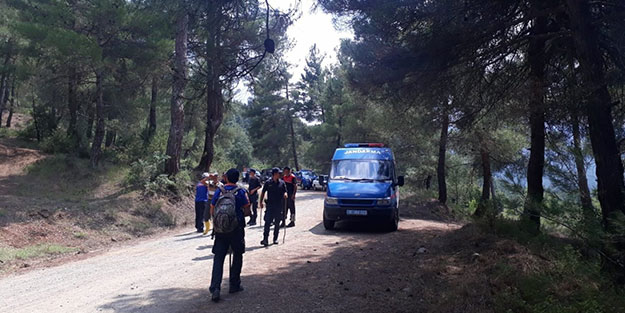 76 yaşındaki kadının cesedi 8 ay sonra bulundu