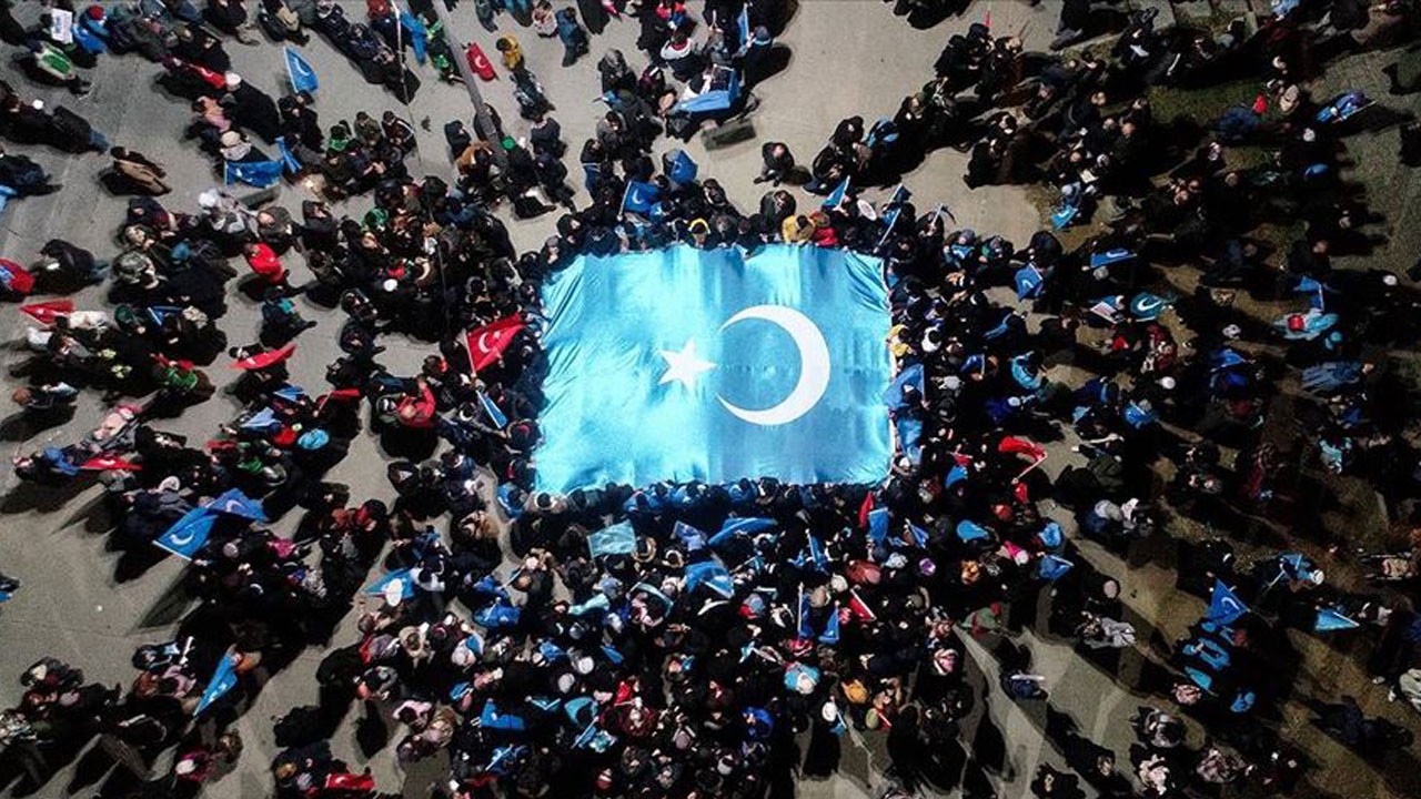 76 yıllık var olma mücadelesi! Doğu Türkistan’ın kara günü