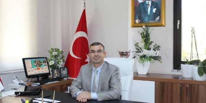 “Cüzzam ülkede azalıyor”