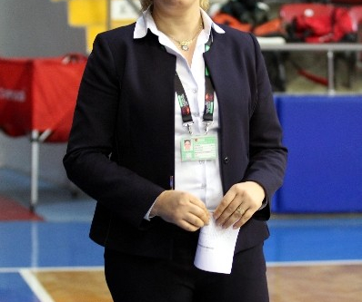 Mersin Büyükşehir Belediyespor, seriyi sürdürmeyi istiyor