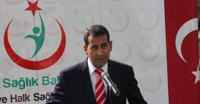 Bilecik Halk Sağlığı Müdürü Uzm. Dr. Ömer Balcı: