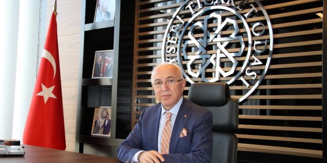 Başkan Hiçyılmaz’dan Ramazan mesajı