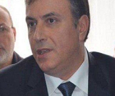 Mustafa Acar’ın acı günü