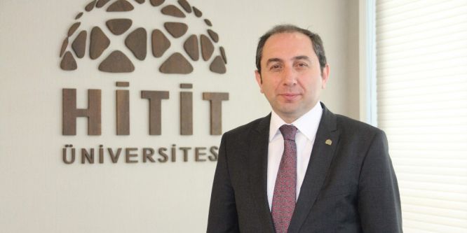 Hitit Üniversitesi Tıp Fakültesi Çorum’da eğitime başlıyor