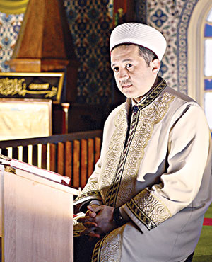 “Ülkemi layıkıyla temsil etmekten gurur duydum”