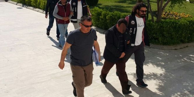 Milas’ta 30 göçmen, 3 organizatör yakalandı