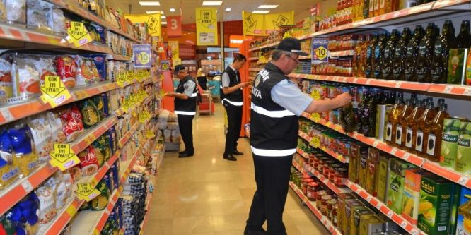 Ramazan denetimleri aralıksız sürüyor