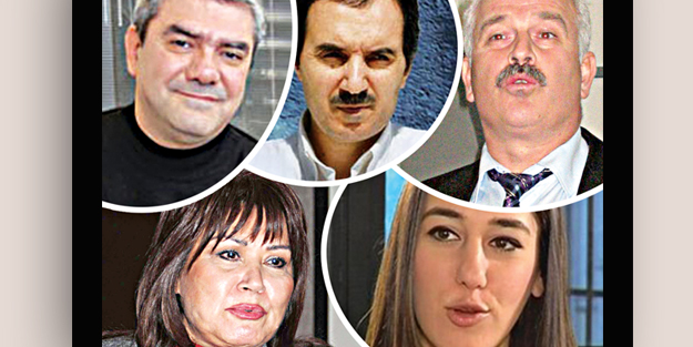 ‘77 Milyon, Bunların Bunların Yüzüne Tükürmeli’