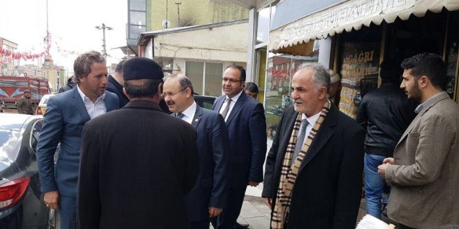 “Türkiye kabuğuna sığmıyor”