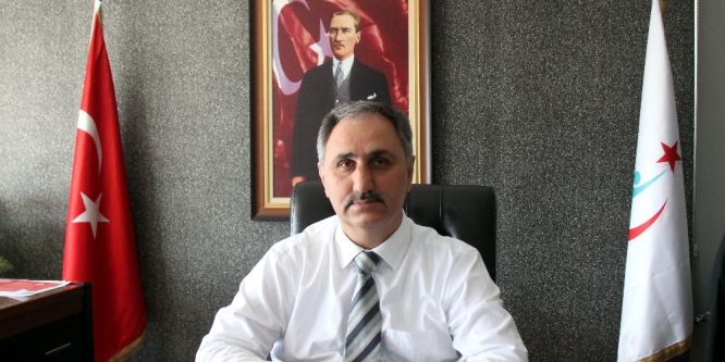 İftar ile sahur arasında bol su tüketilmeli