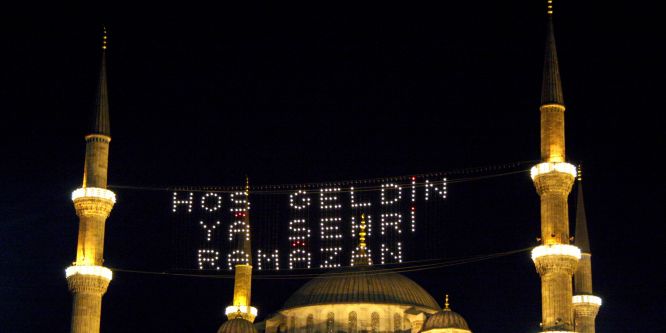 Ramazan ayında böbrek sağlığına dikkat