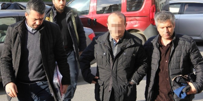 FETÖ’nün polis yapılanmasına operasyon: 8 gözaltı