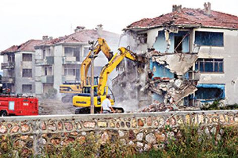 77 ilden 33 bin 275 başvuru yapıldı