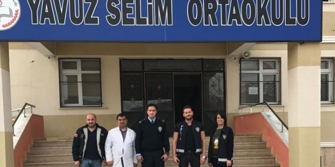 Gürpınar’da 23 Nisan etkinlikleri