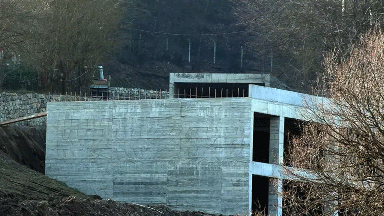 78 cana mezar olan otelin sahibi yeni otelini yaptırıyor!