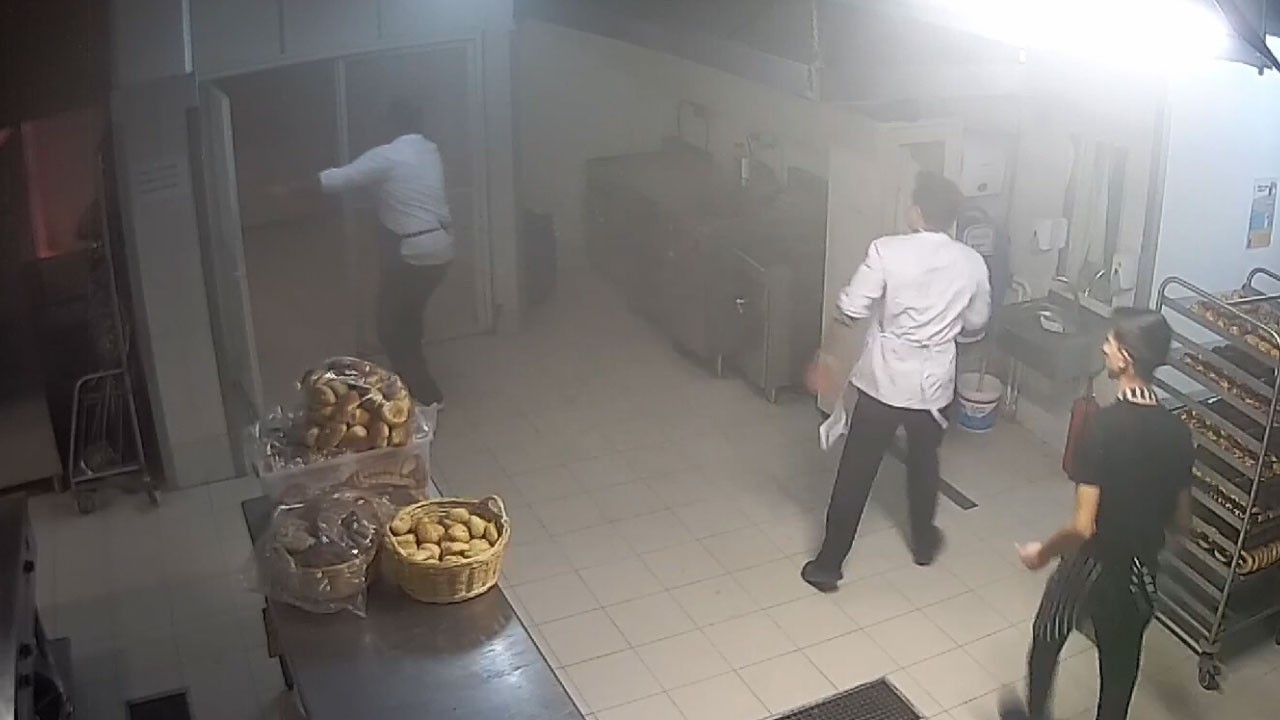 78 kişi hayatını kaybetmişti… Kartalkaya’daki facianın yeni görüntüleri yayınlandı!