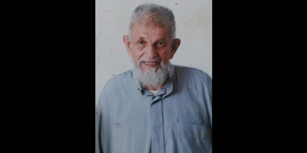 78 yaşındaki engelli 11 gündür aranıyor
