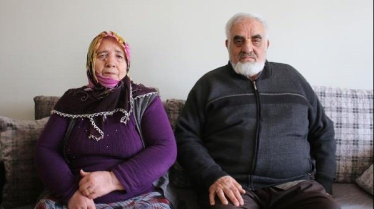 78 yaşındaki teyzeden anlamlı bağış