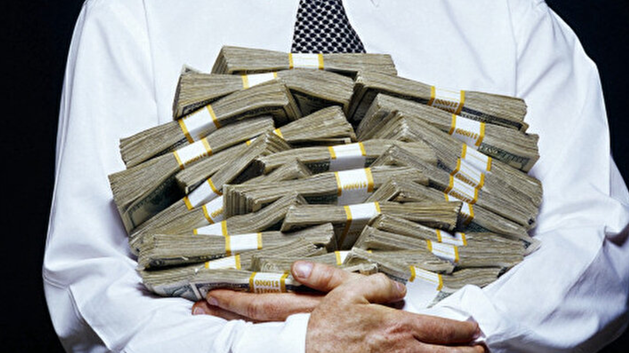 785 bin yeni milyoner aramıza katıldı!