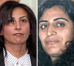 Karadeniz’den BDP’ye: Gelmeyin, germeyin!